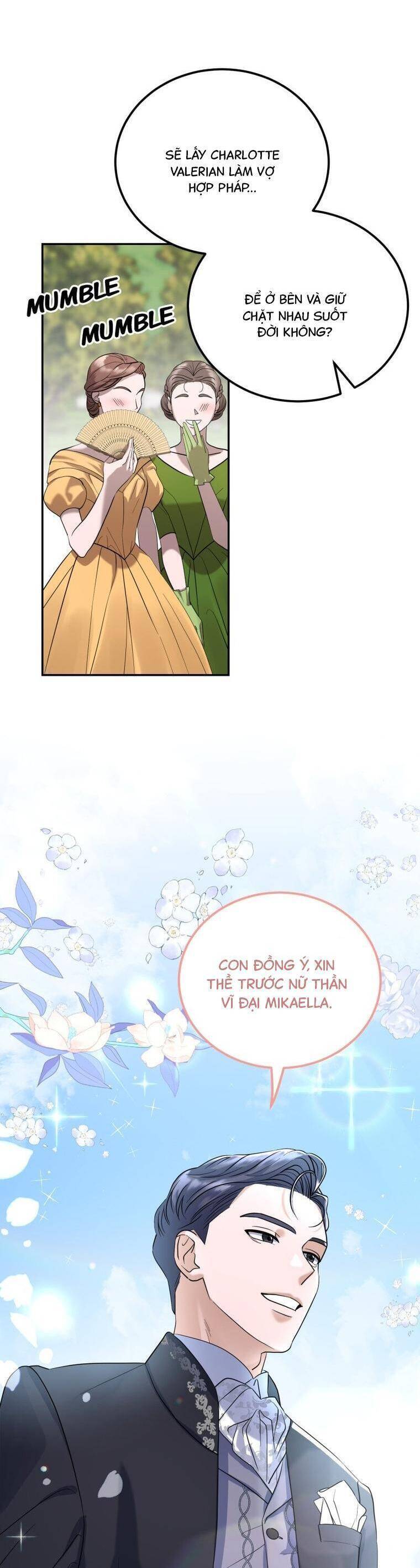 sống chung với người chồng dịu dàng chapter 1 21