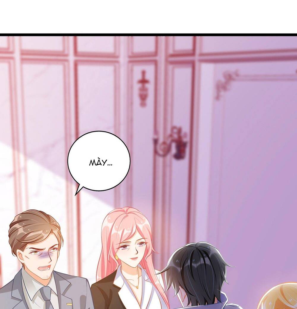 thiết lập nhân vật daddy của tôi bị sụp đổ chapter 52 37