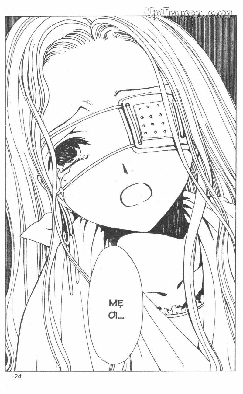 xxxholic - hành trình bí ẩn chapter 13 124