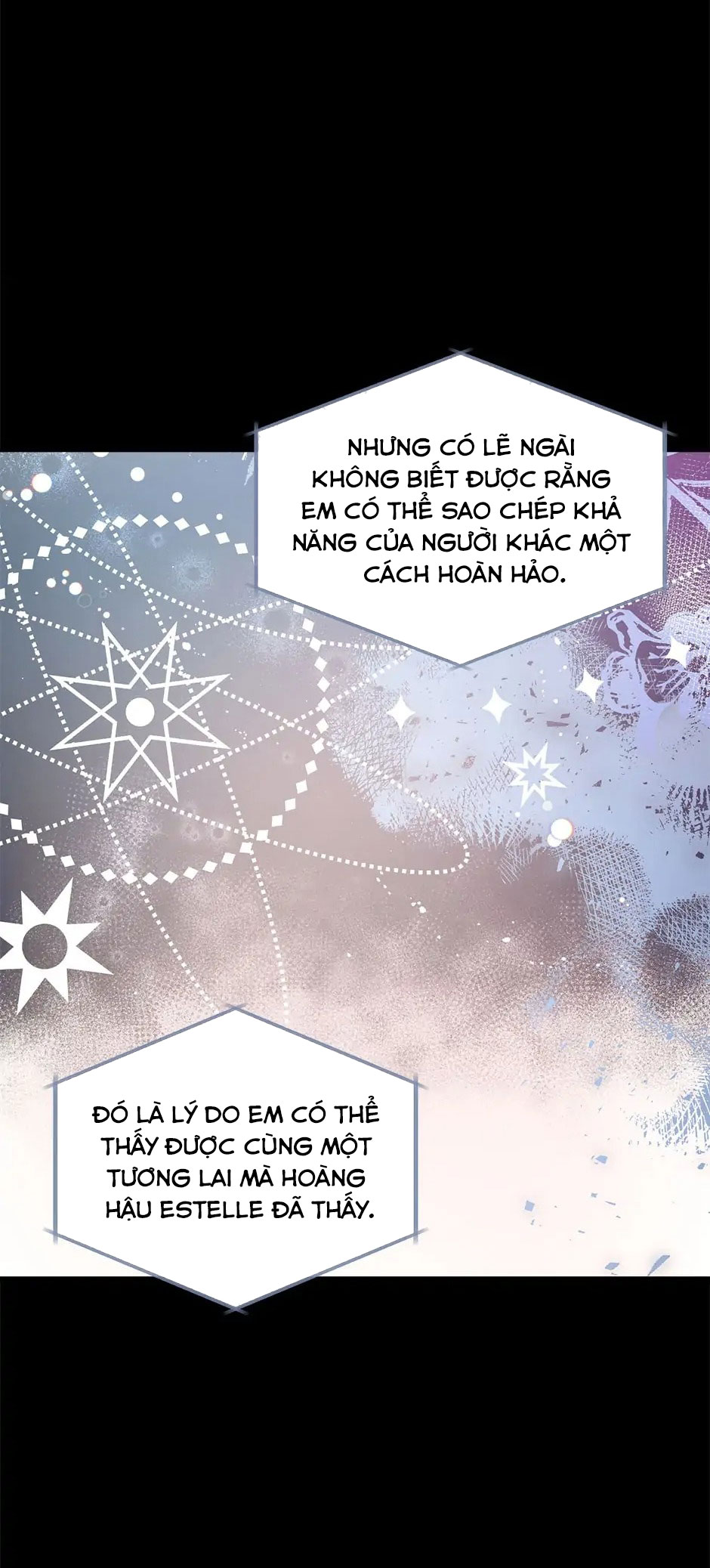 chúng ta có thể trở thành gia đình được không? chapter 88 18