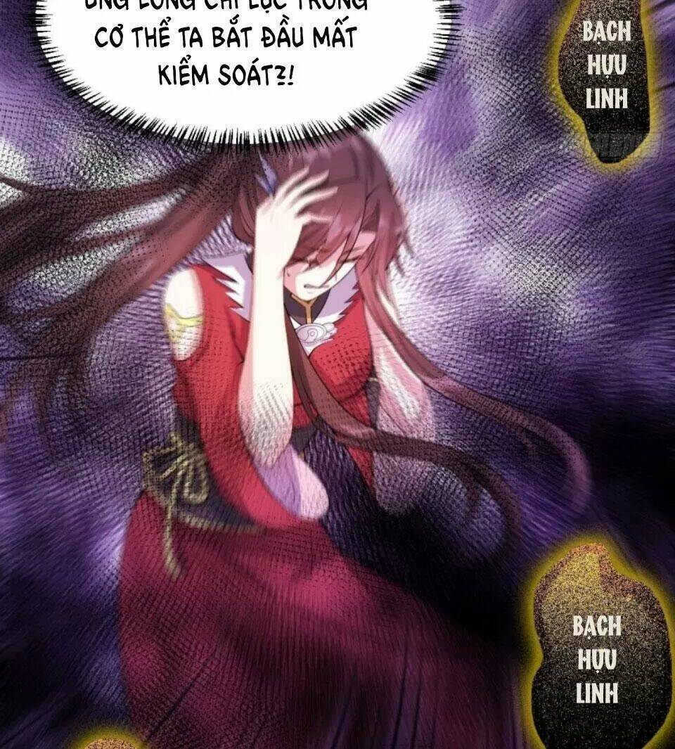 phế nữ yêu thần chapter 56 19