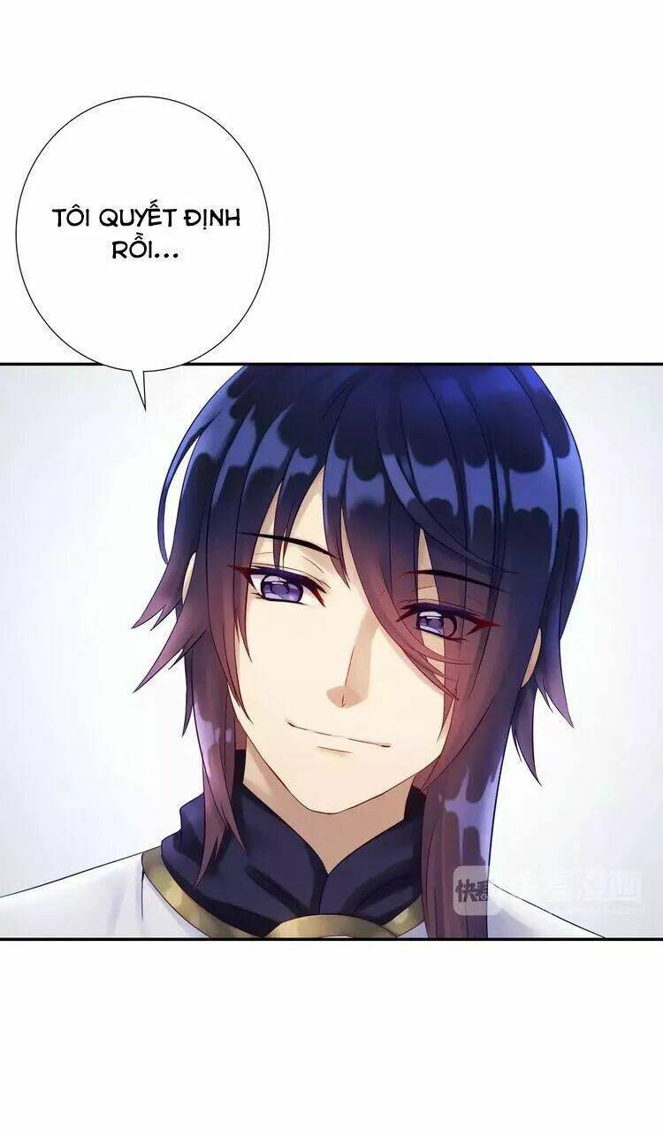 thực luyến kỳ duyên chapter 3.2 27