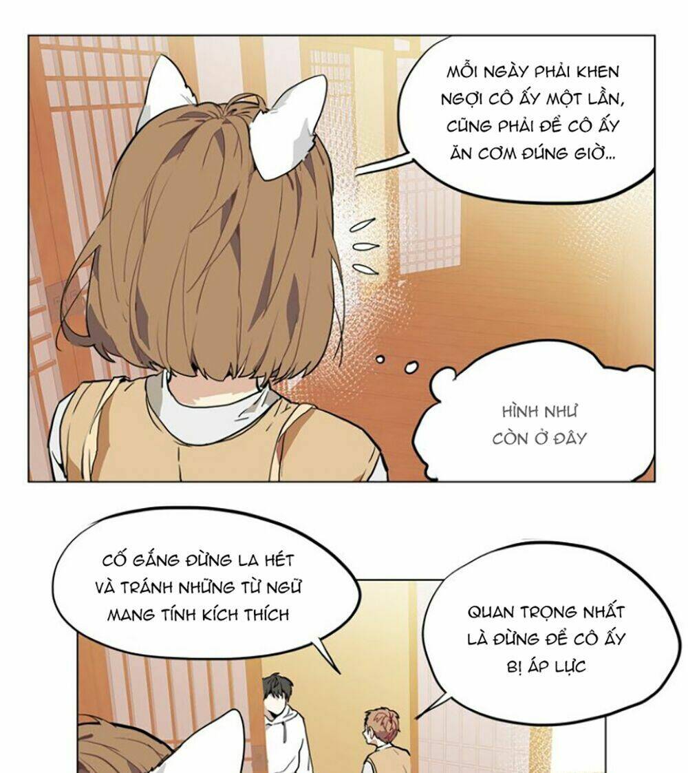 hoa đạo sĩ chapter 30 33