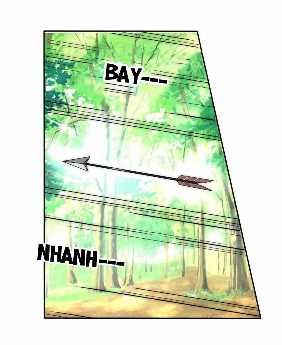 kế hoạch sủng ái của tiểu công chúa chapter 9 5