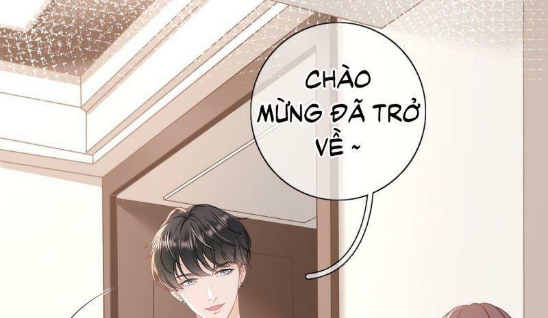 bạn gái tôi mới 30+ tuổi xuân chapter 62 14