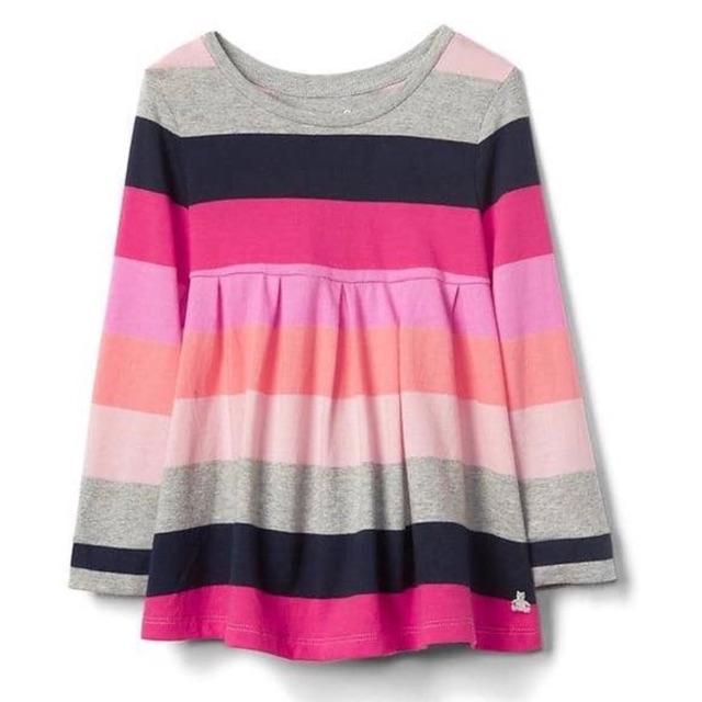 Áo váy BabyGAP bé gái hàng xuất