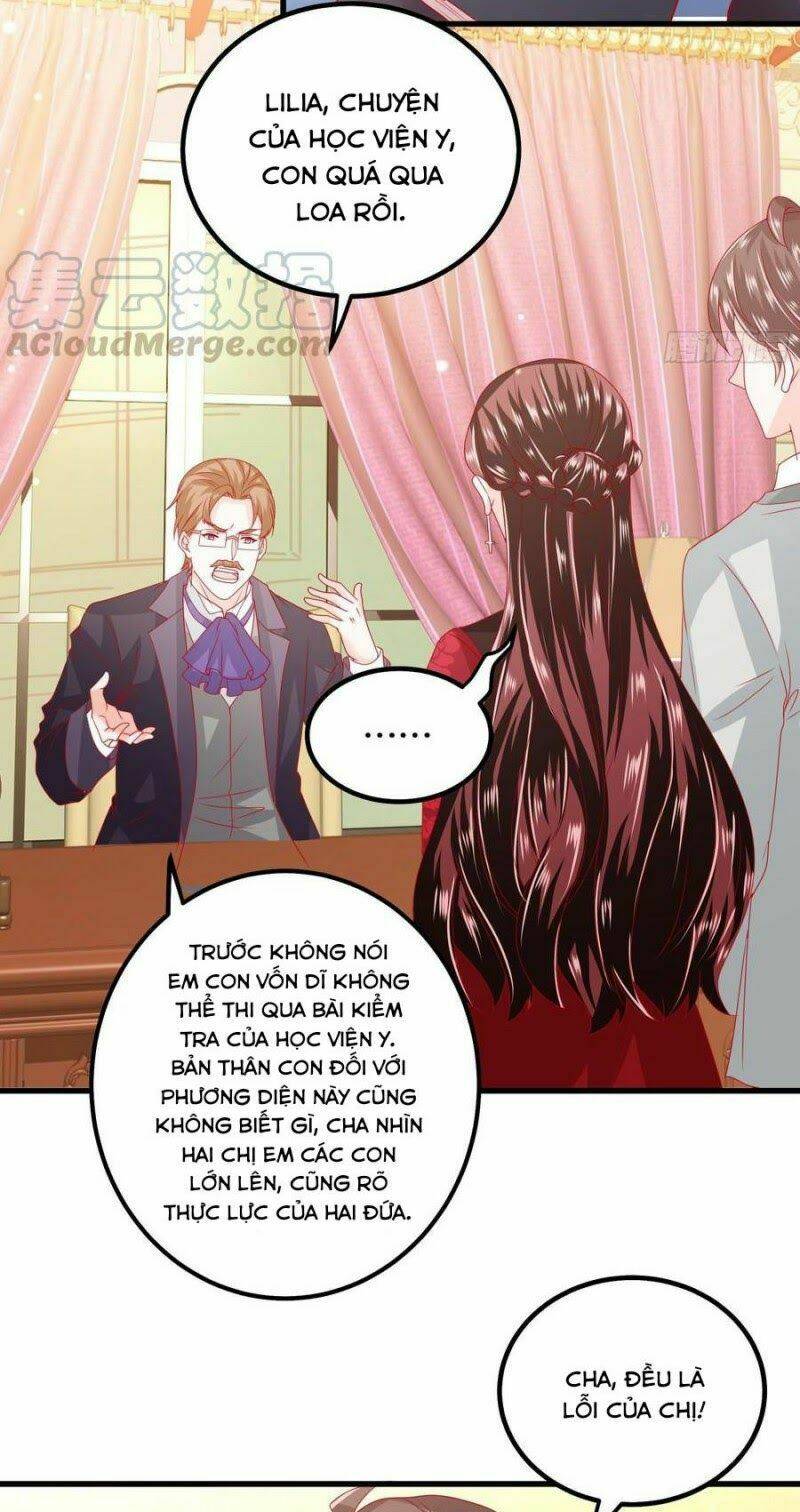 ta phải làm hoàng hậu chapter 45 18