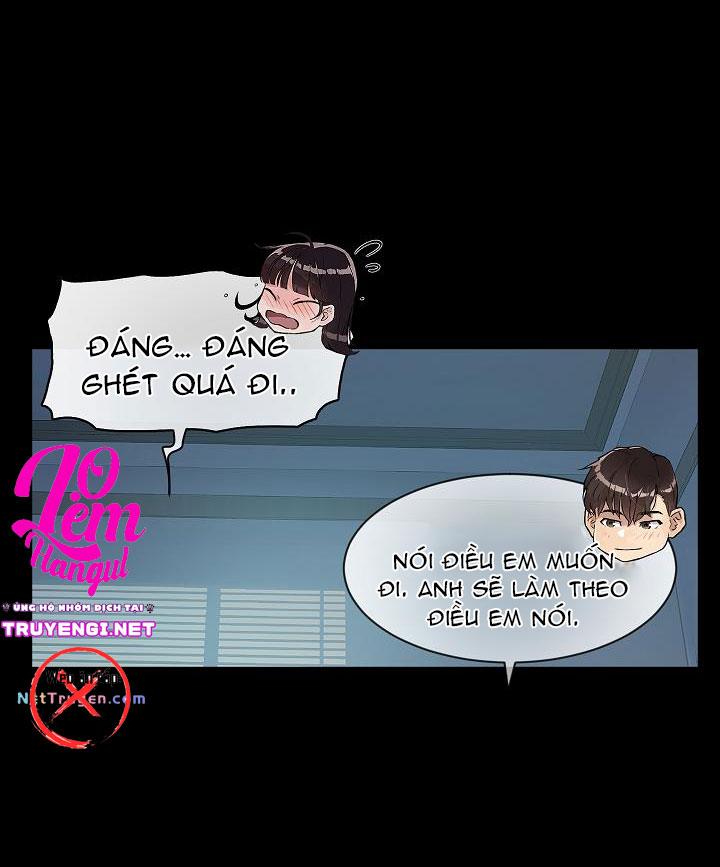 mãnh thú nơi công sở chapter 4 66