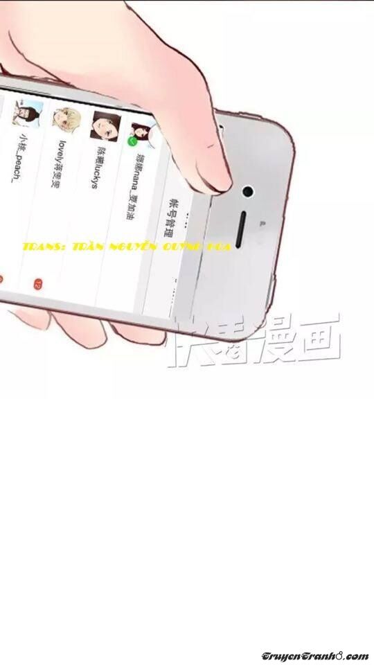 trả thù trường trung học phần 1 chapter 3 34