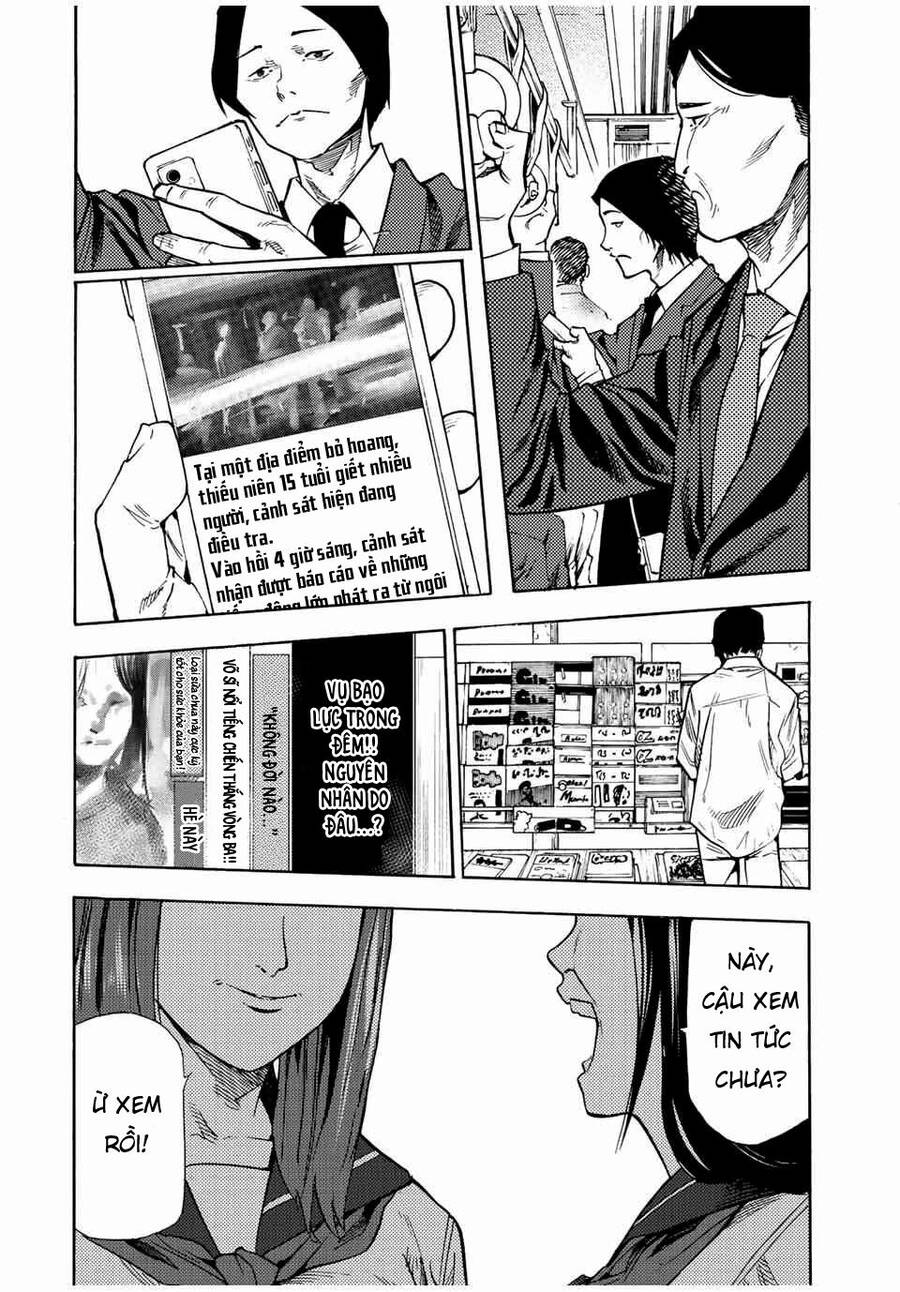 juujika no rokunin chapter 87 2