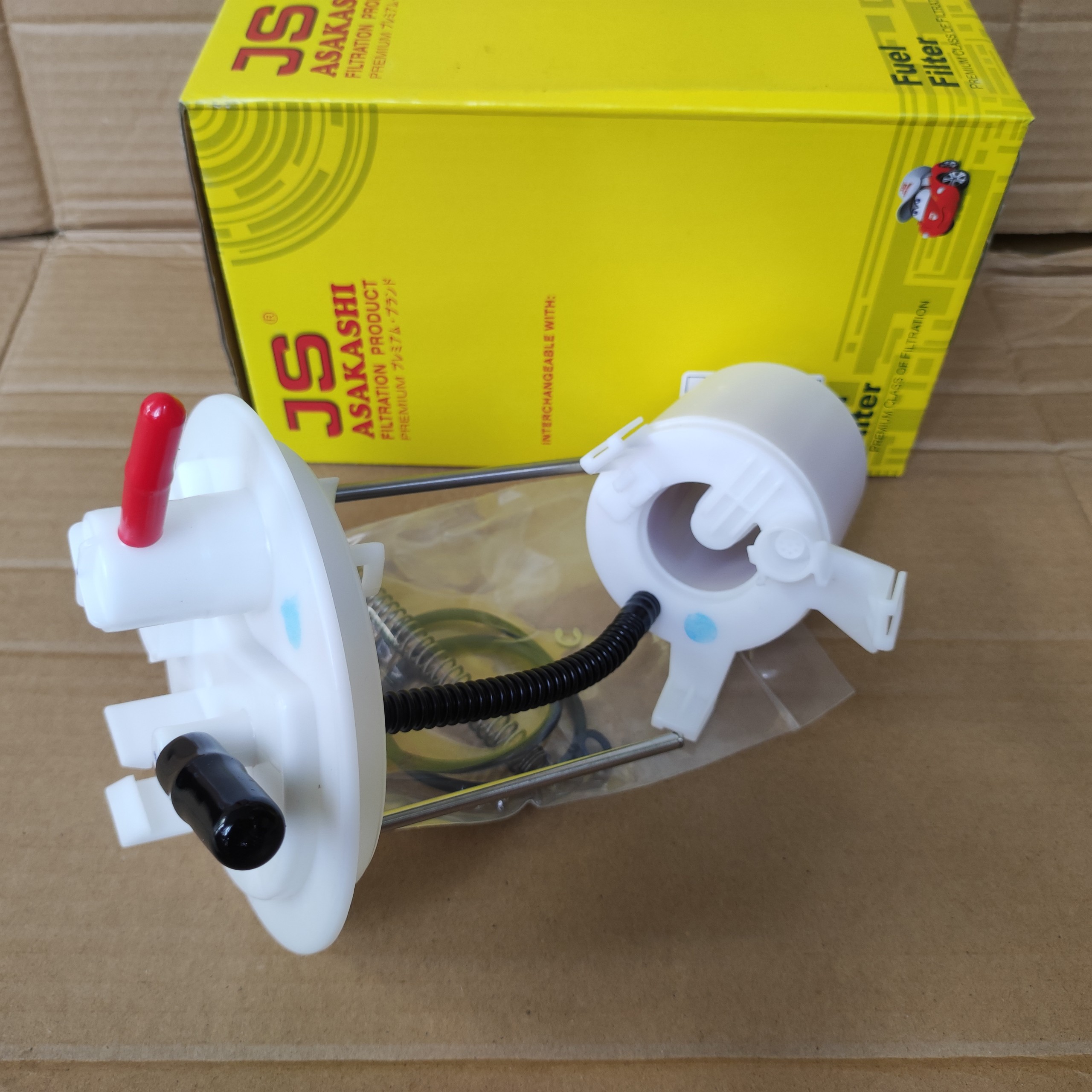 Lọc xăng Mitsubishi Attrage 2013-2023