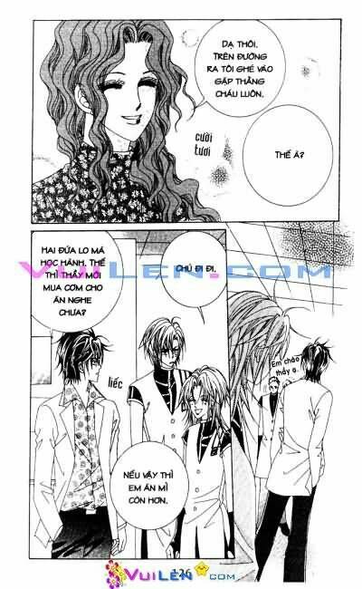 người duy nhất chapter 87 7