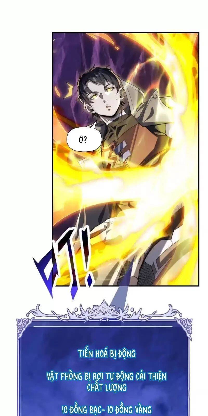 võng du: ta có thể tiến hoá tất cả! chapter 5 53