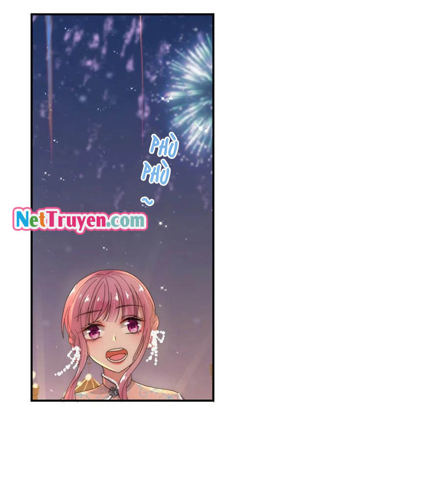 hoàn mỹ lão công tiến hóa luân chapter 79 14