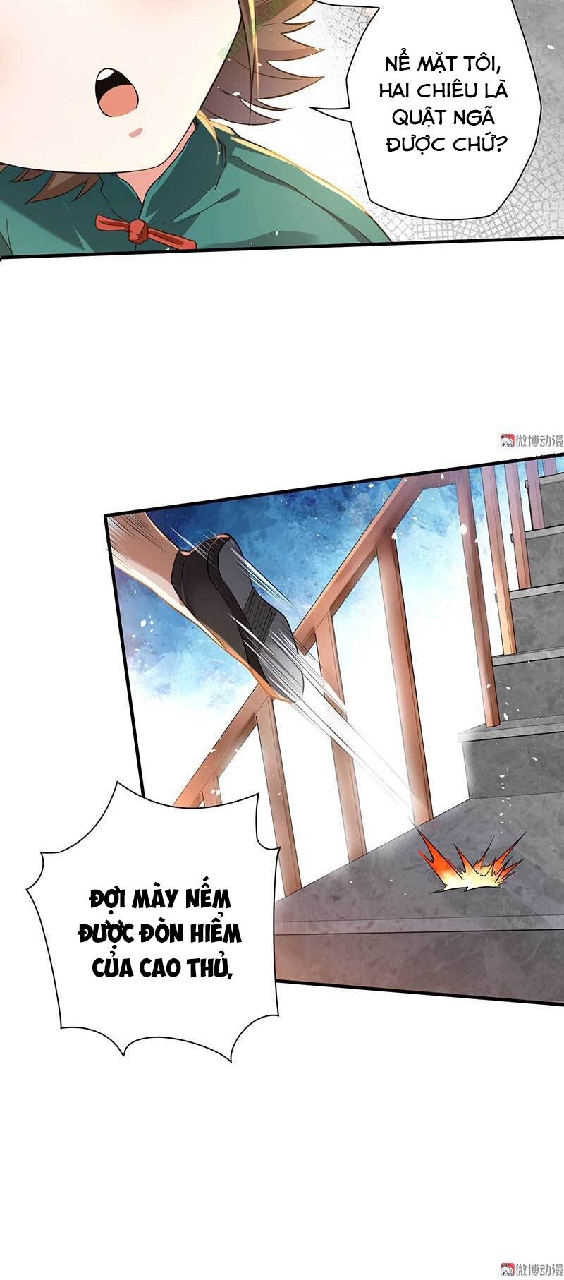 vú em hộ hoa chapter 10 21