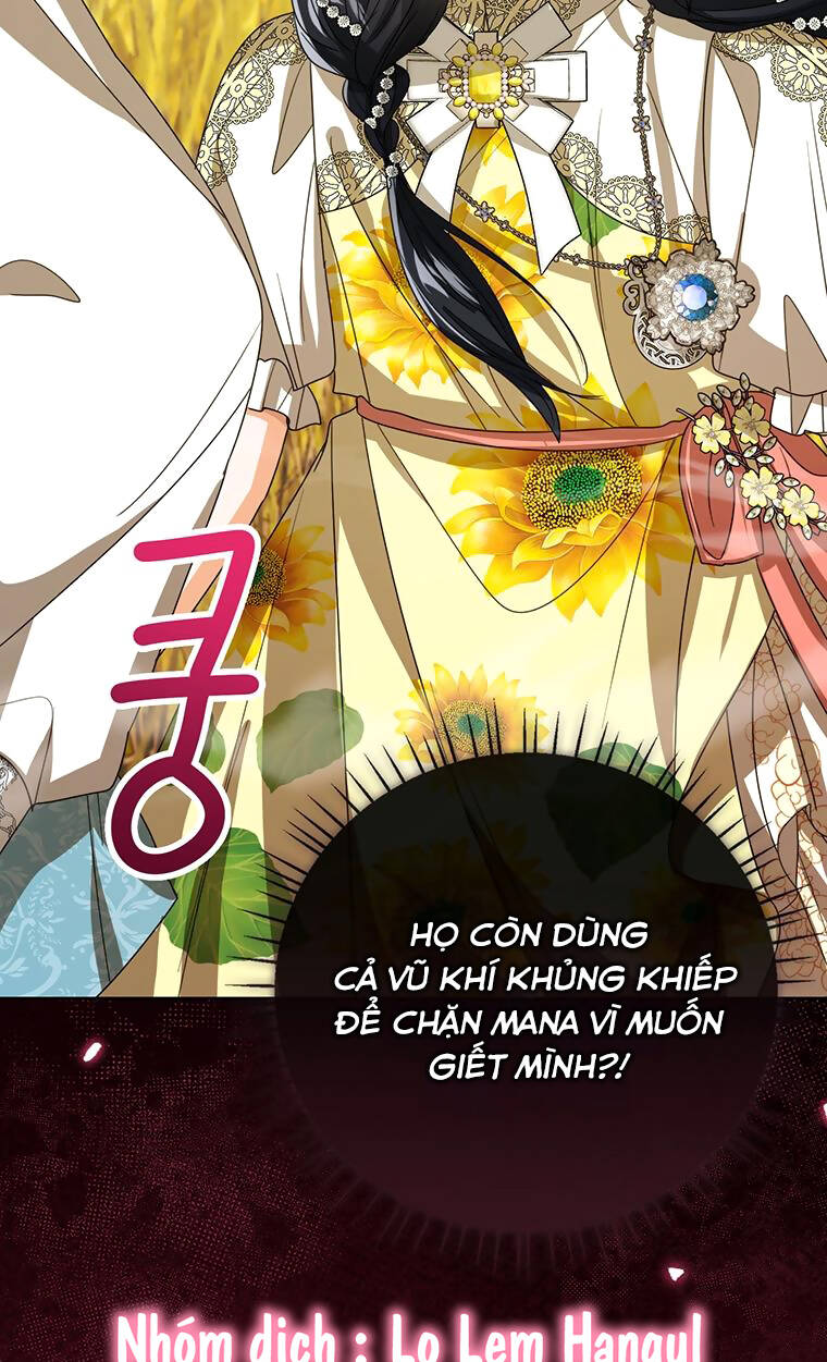 Công Chúa Bé Con Nhìn Vào Cửa Sổ Trạng Thái Chapter 82 - Trang 5