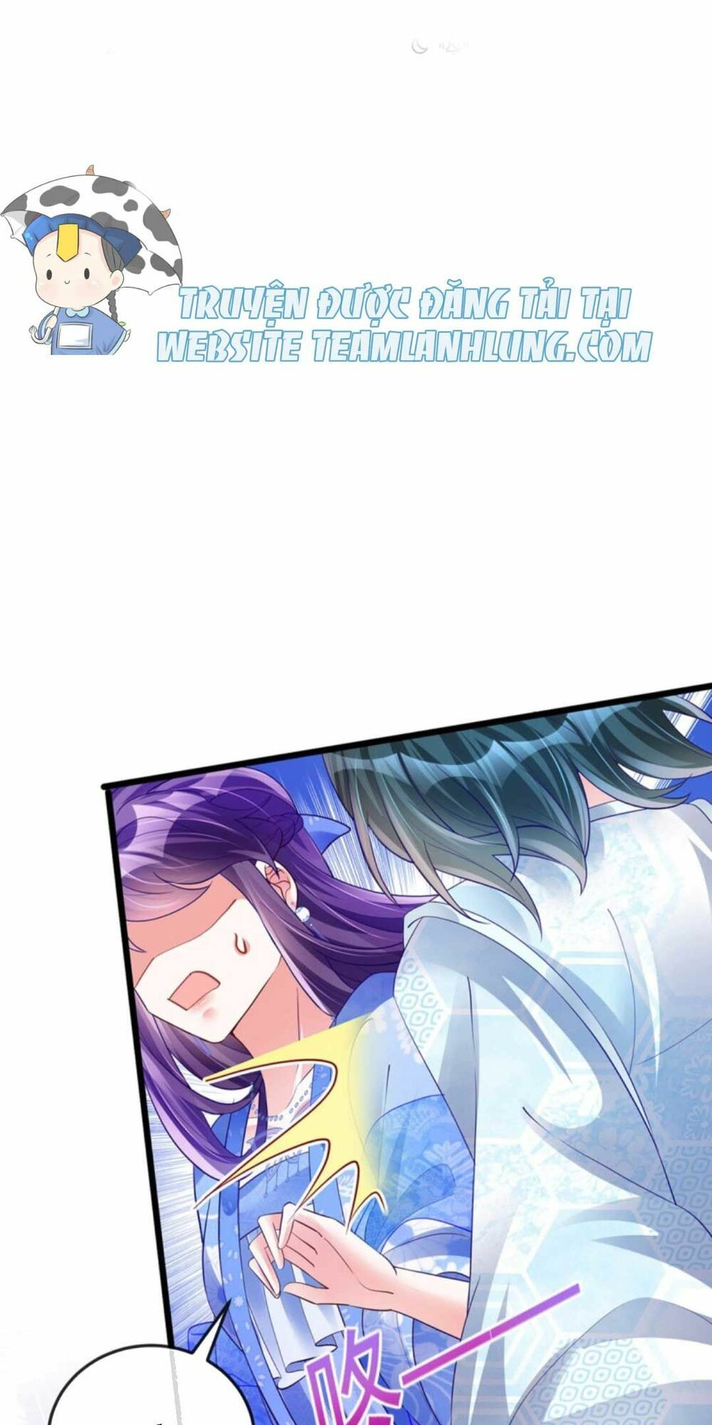 quân hoả nữ hoàng chapter 44 34