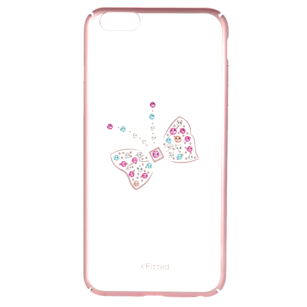 Ốp lưng Iphone 6 X-Fitted BFTI001-03