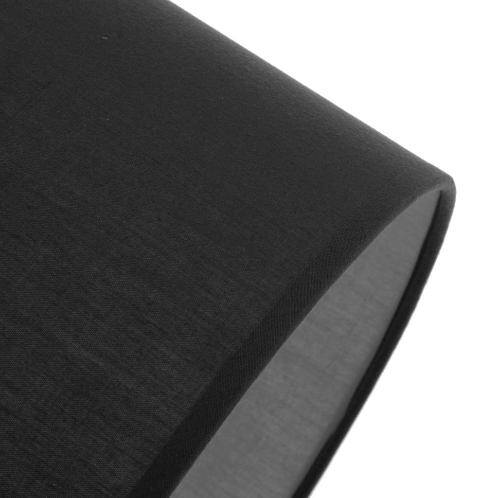 Cylindrical Chandelier Shade Cover Ceiling Light Cover Shade Pendant Lampshade