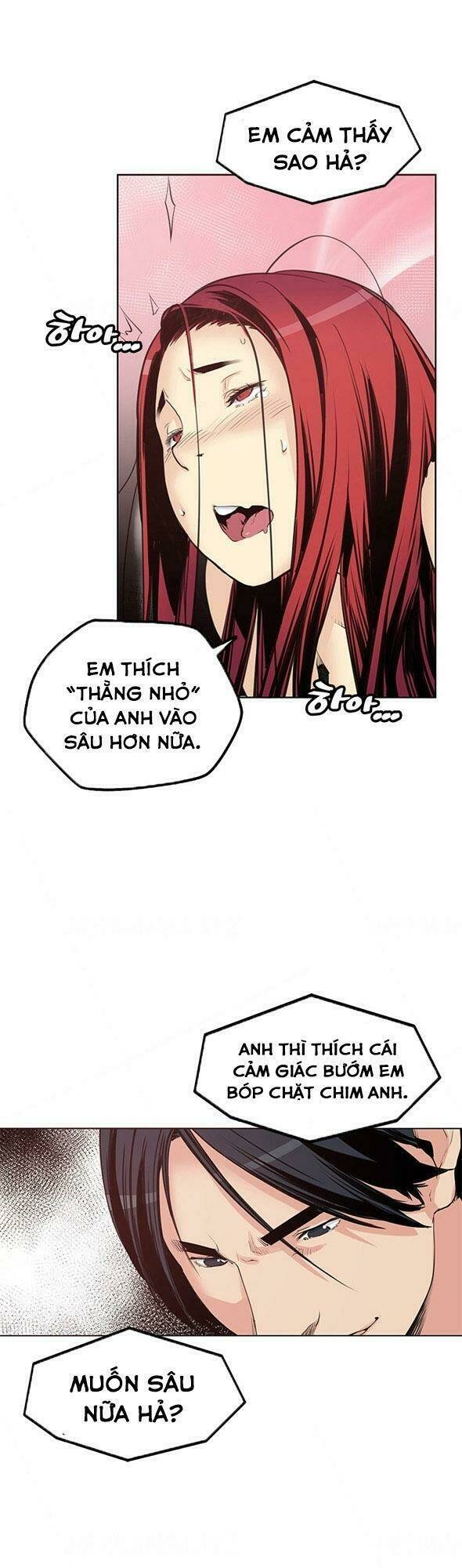 bạn gái của bạn thân chapter 5 10