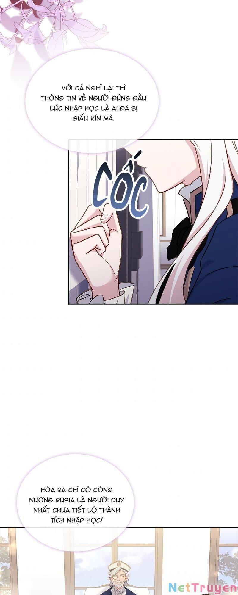 để yên cho tiểu thư hiền chapter 60 21