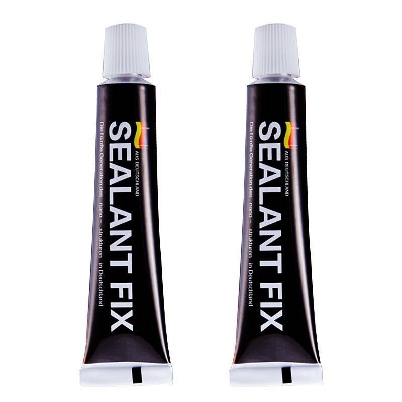 Set 2 chai Keo dán đa năng siêu dính SEALANT FIX 12gr