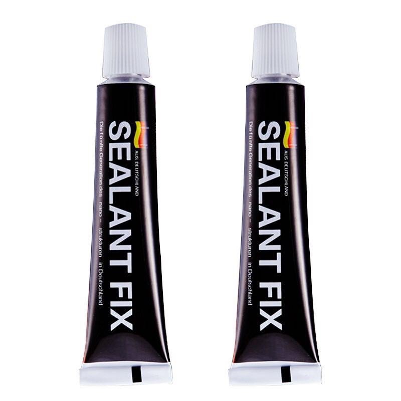 Set 2 chai Keo dán đa năng siêu dính SEALANT FIX  12gr