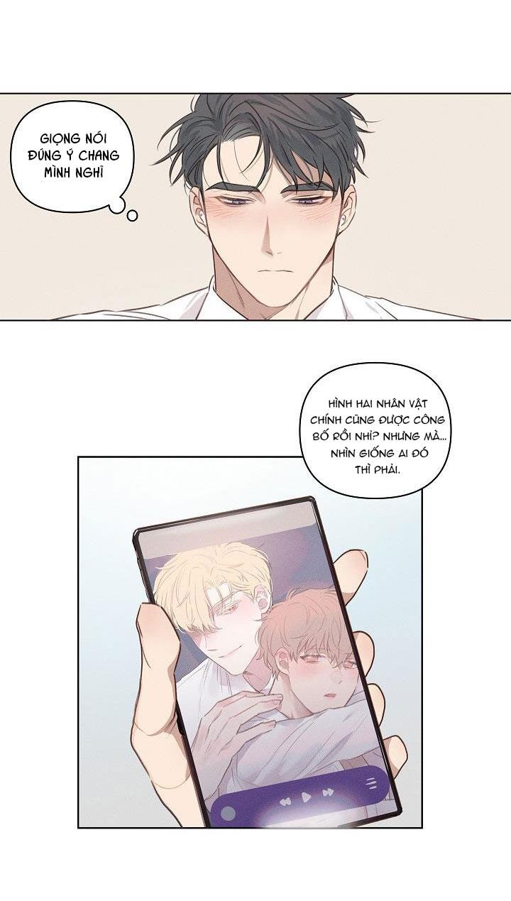 bl ngắn chịch hỏny chapter 2.1 25