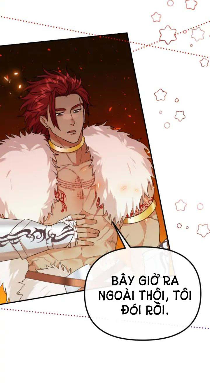 [18+] dũng sĩ vị tha chapter 10.1 9