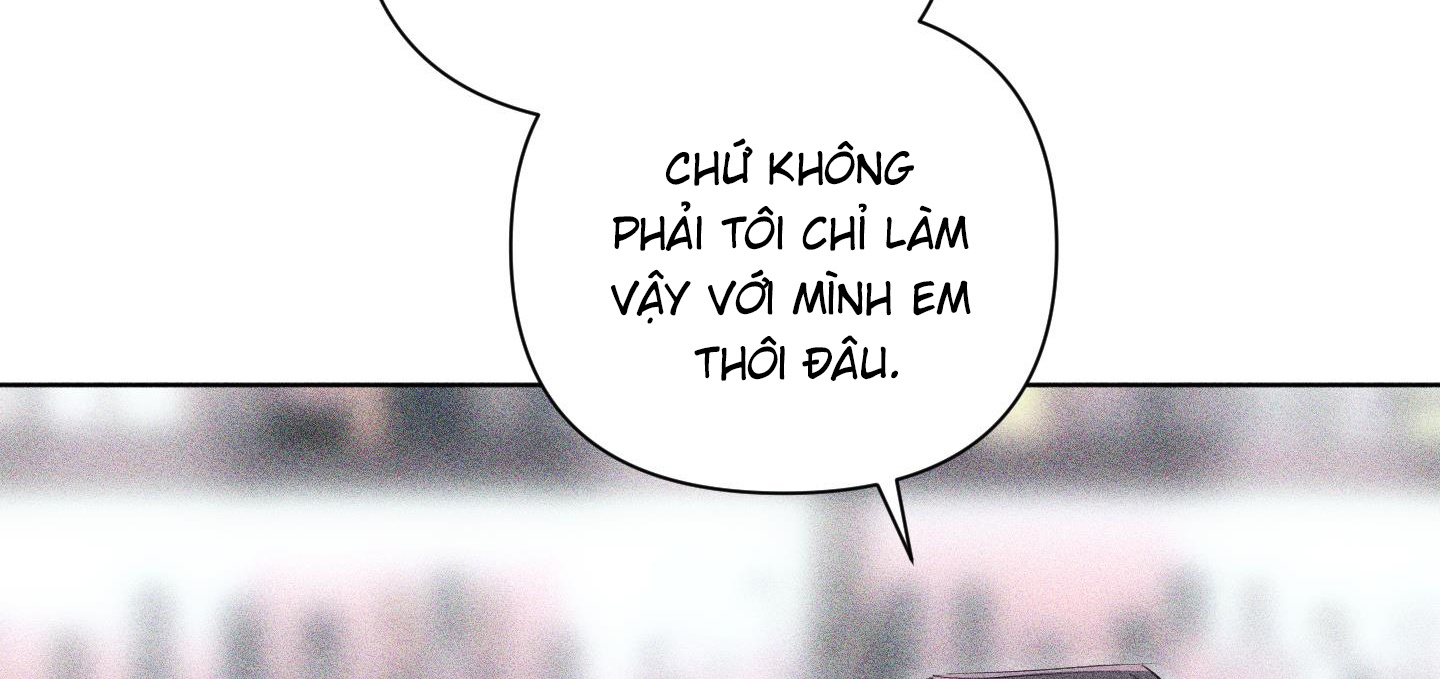 Hình thái mối tình tan vỡ chapter 12