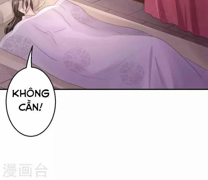 từng bước âm mưu thâm độc : huyết hoàng trở về chapter 16 28