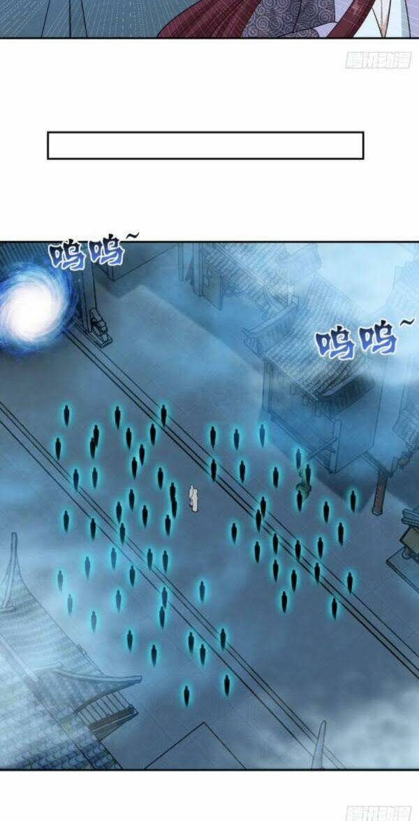 tiên ma đồng tu chapter 158 20