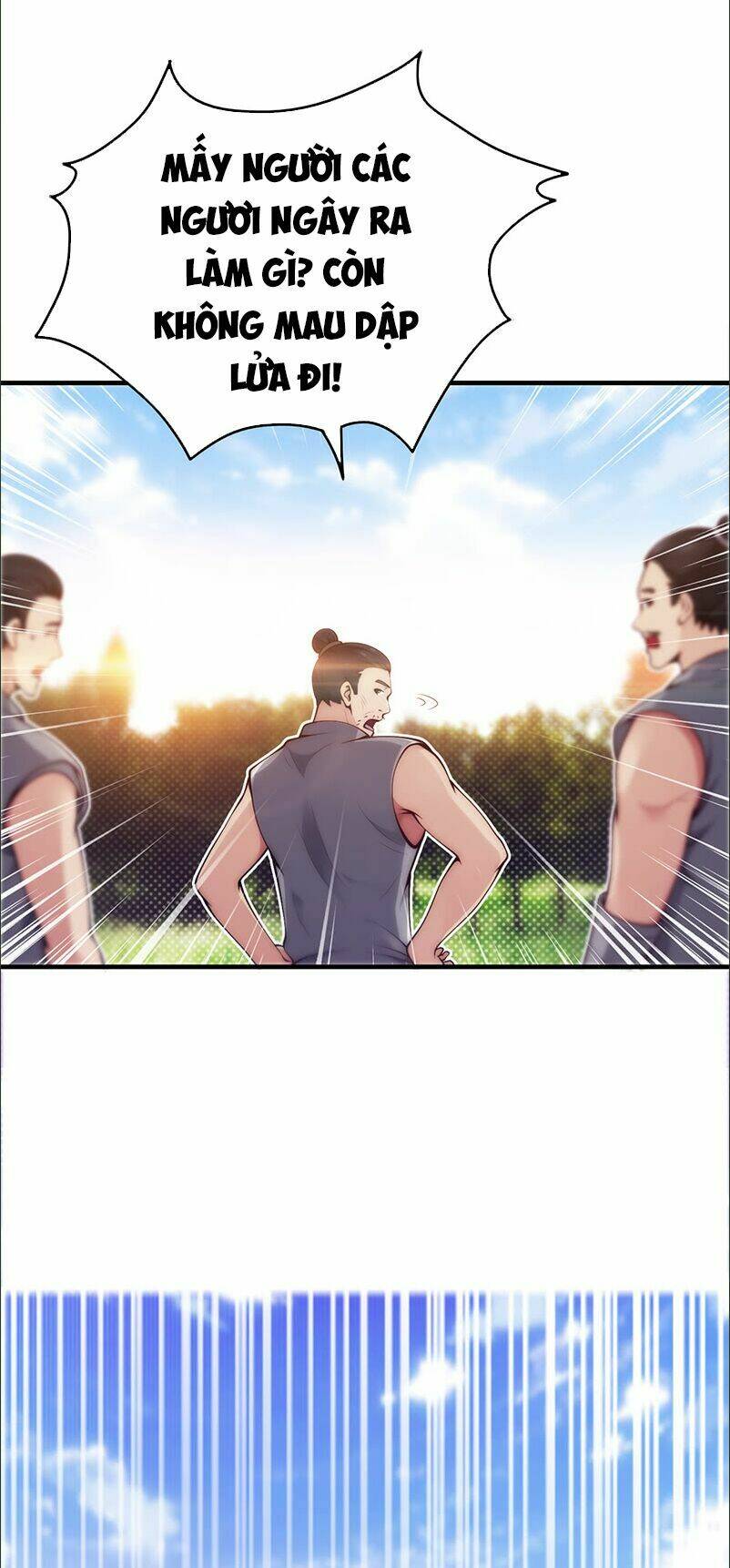 thiên hạ kiếp chapter 27 26