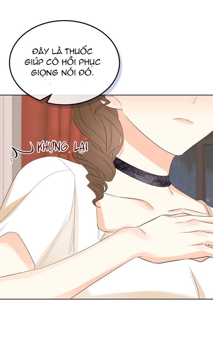 kẻ tạo ra ác nữ chapter 33 49