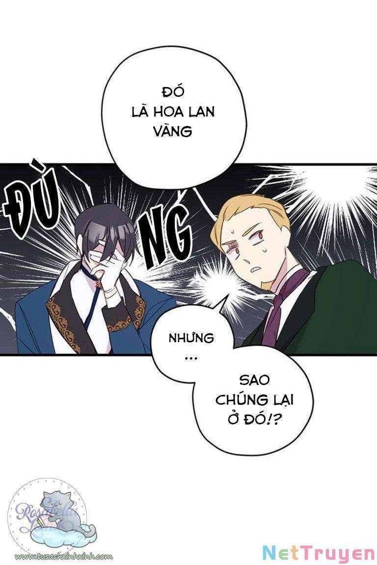 xin hãy cứ khóc, thái tử chapter 6 74