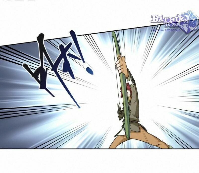 võng du chi cận chiến pháp sư chapter 304 14