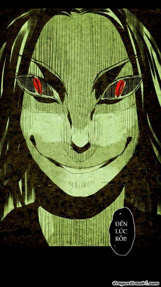 kho truyện kinh dị: ác mộng đêm về chapter 11 95