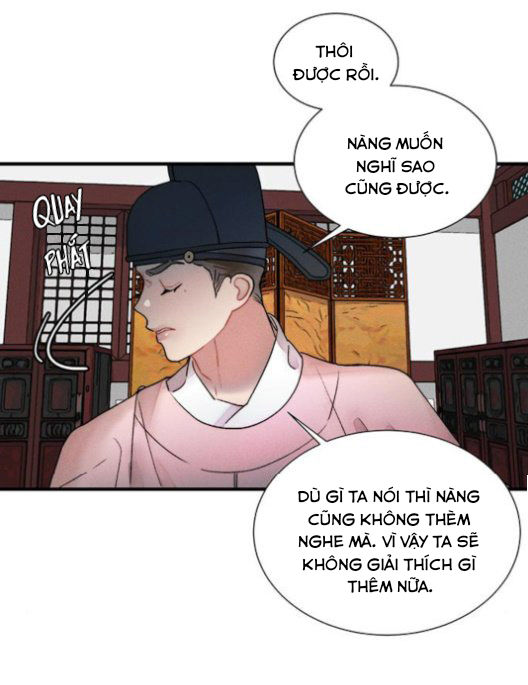 người tình của gwanghae chapter 11 50