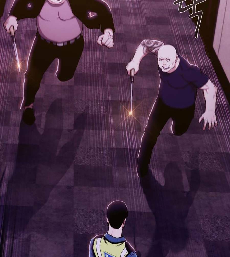 chiến binh thế kỷ 21 chapter 0 35