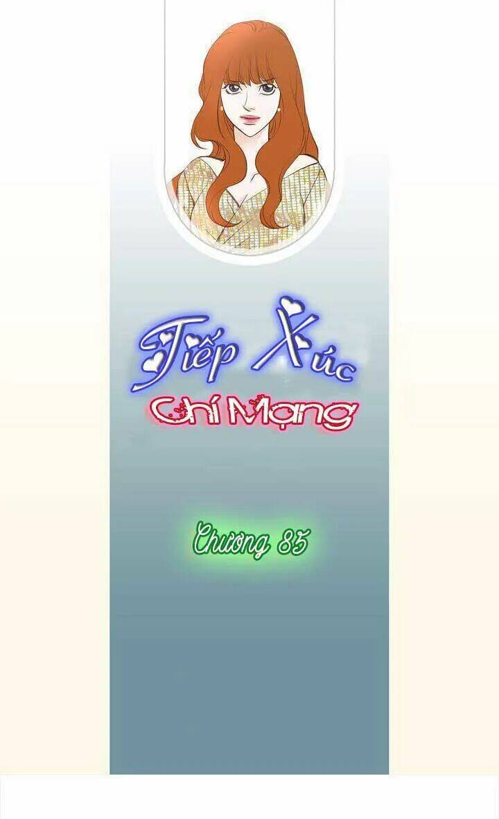 tiếp xúc chí mạng chapter 85 2