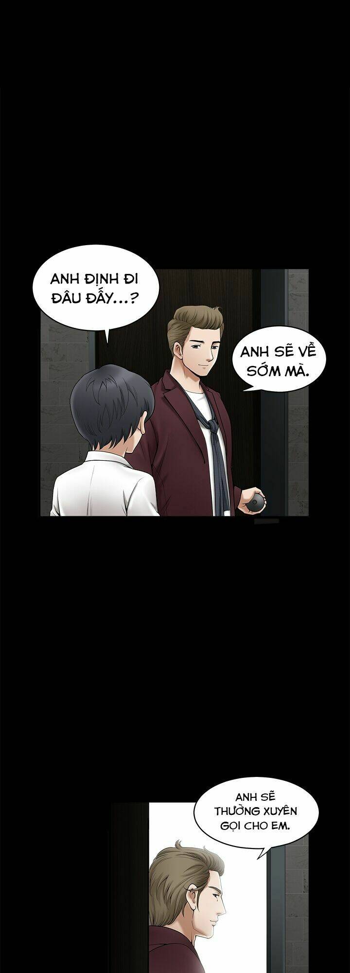 seduction - quyến rũ chapter 39 13