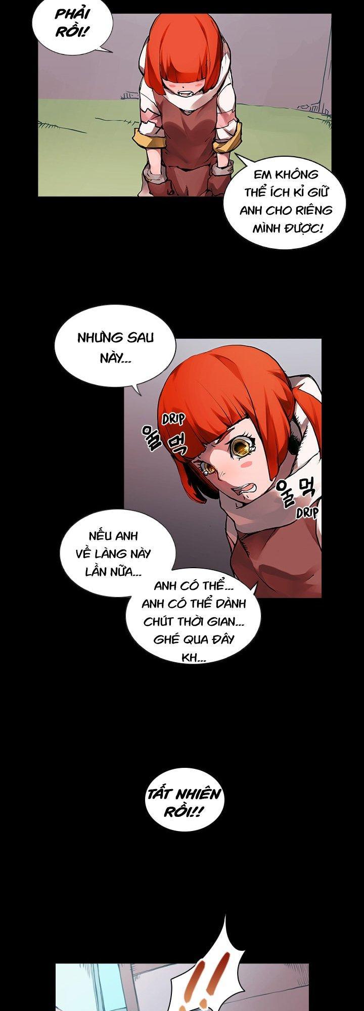 quá tải chapter 18 22