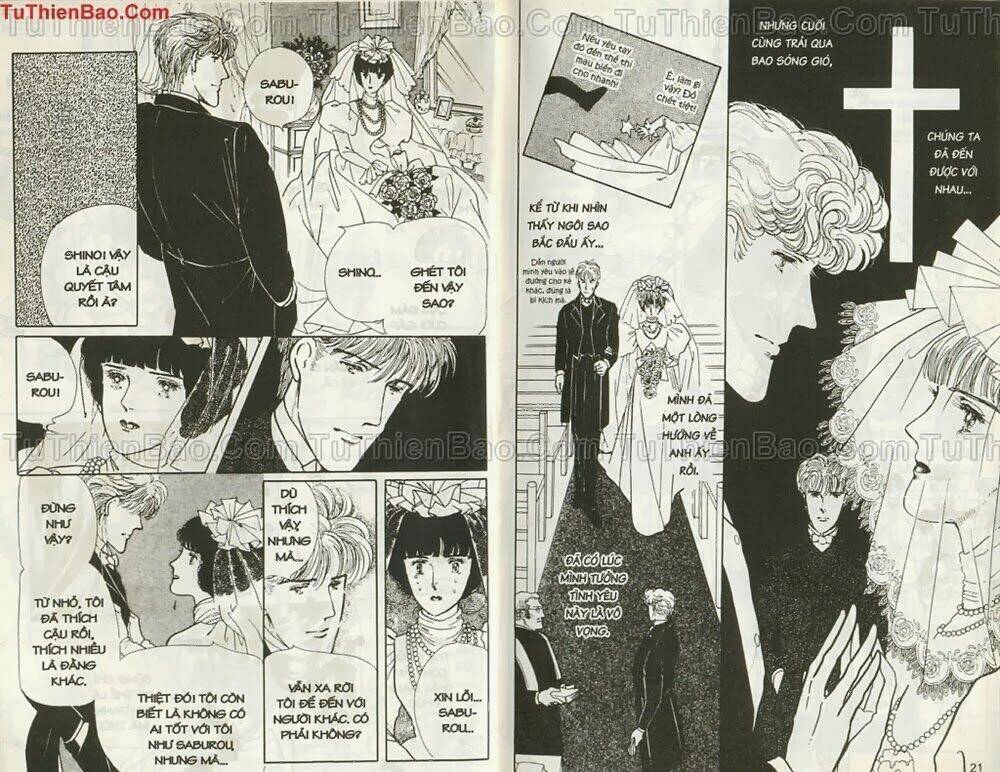 người đẹp new york chapter 6 11