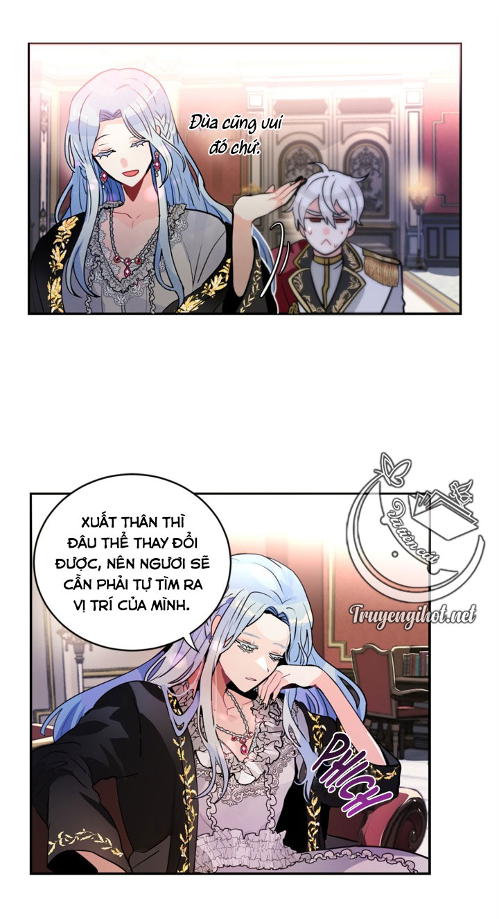 xin hãy cho tôi về nhà chapter 18.1 11