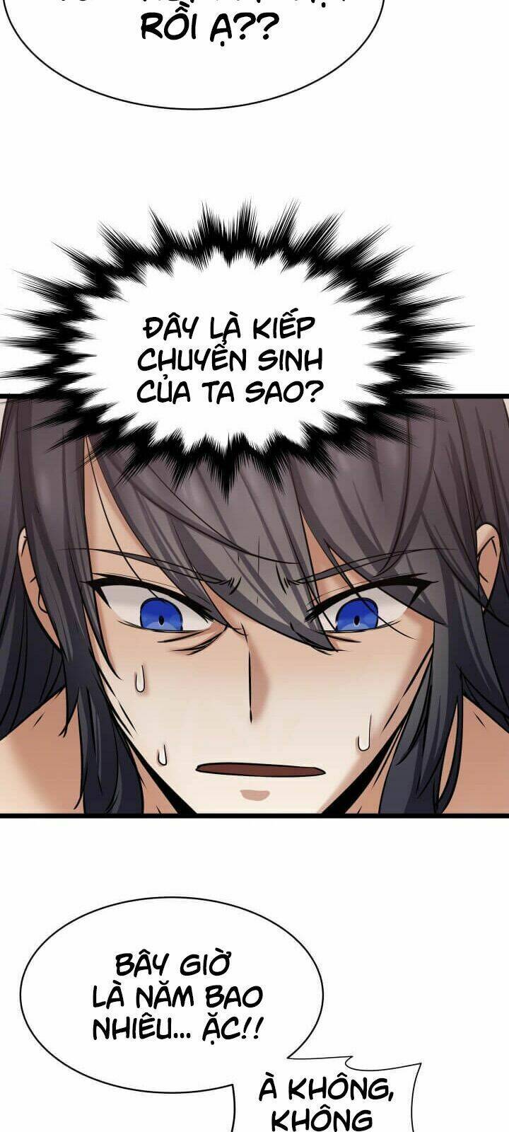 lôi thần chuyển sinh chapter 1 39