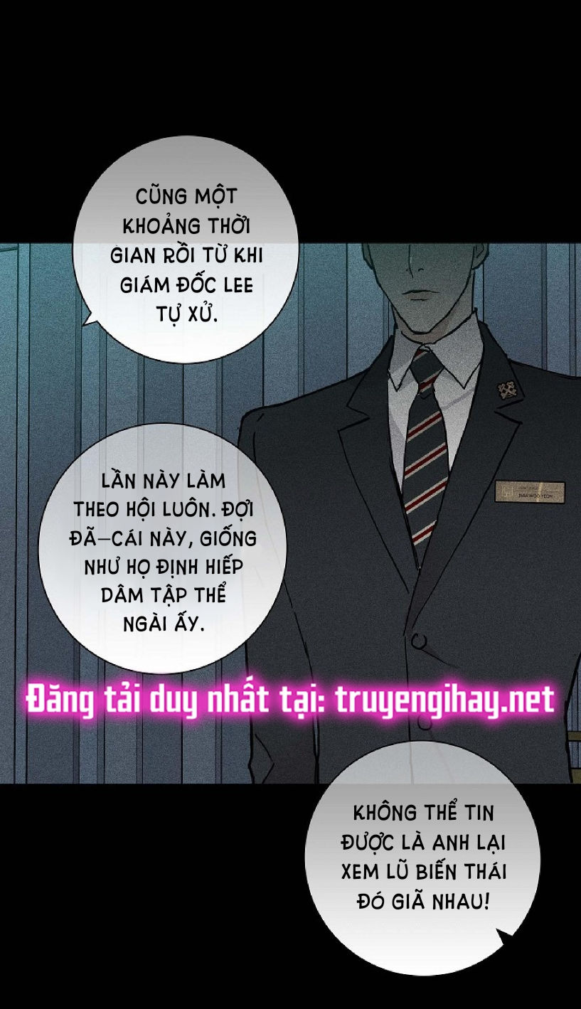 đánh mất tình yêu chapter 19.2 63