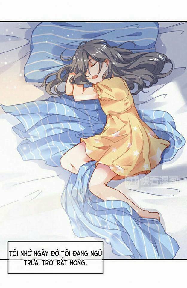 thập quang mật ngữ chapter 8 9