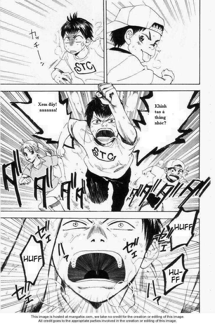 baby steps chapter 1 42