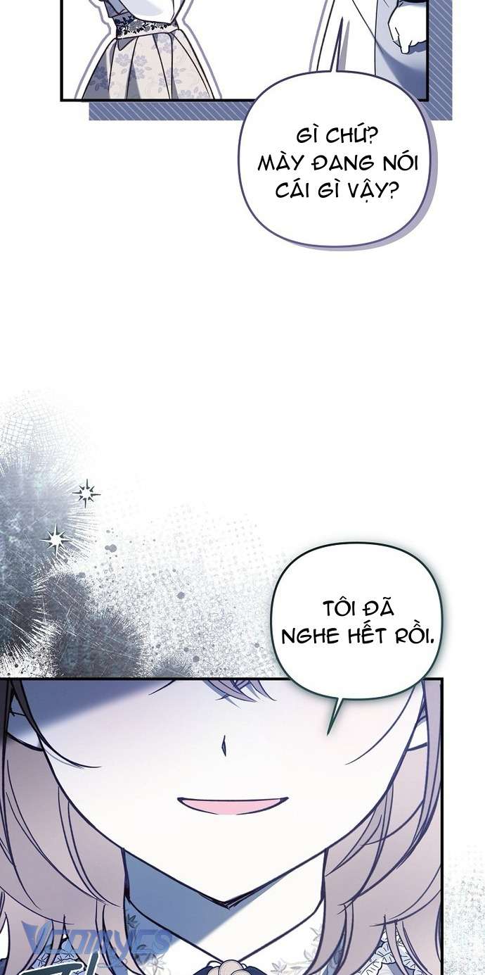 độc chiếm sự sủng ái của công nương út, mọi người đều ám ảnh tôi chapter 16 30