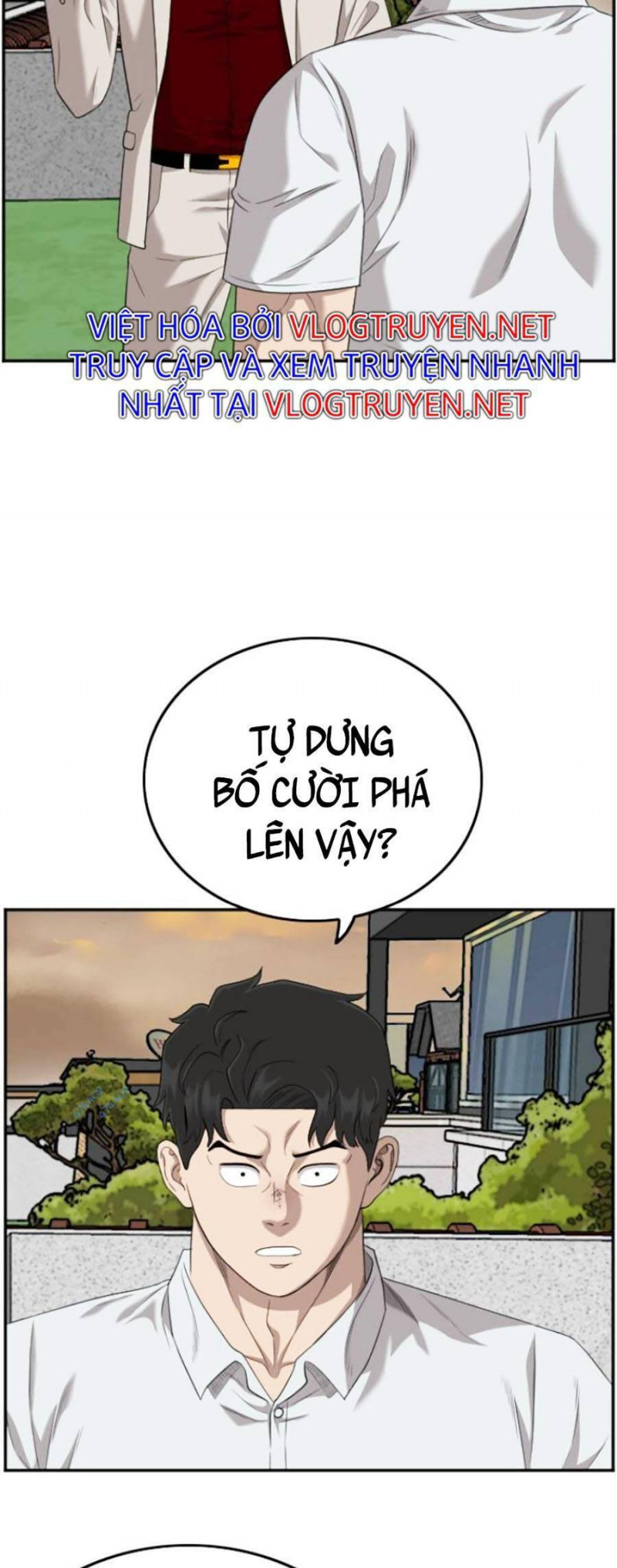 người xấu chapter 119 42